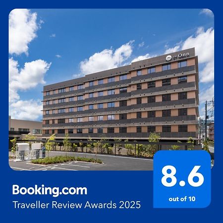 Onn Yuda Onsen Hotel Yamaguchi Luaran gambar