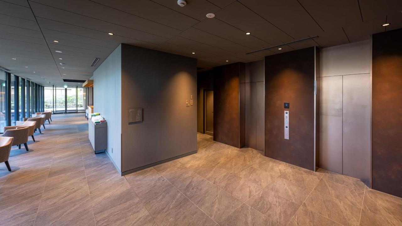 Onn Yuda Onsen Hotel Yamaguchi Luaran gambar