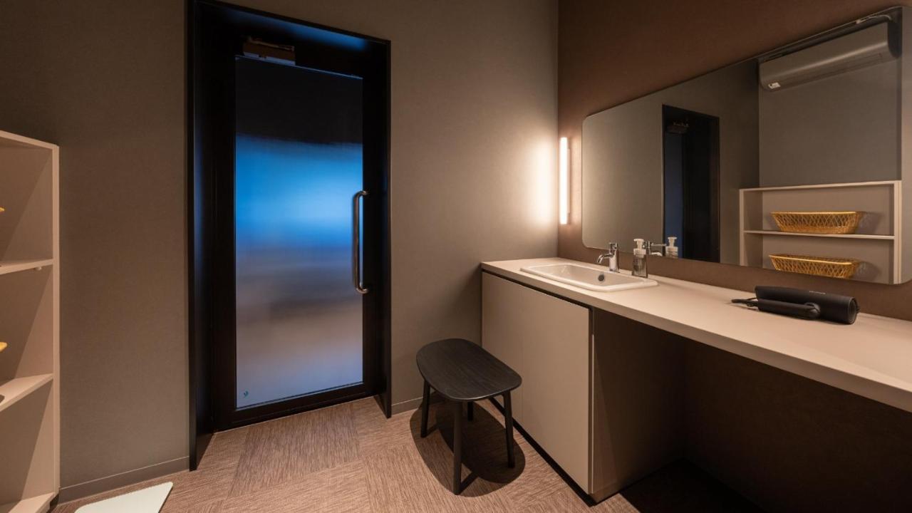 Onn Yuda Onsen Hotel Yamaguchi Luaran gambar