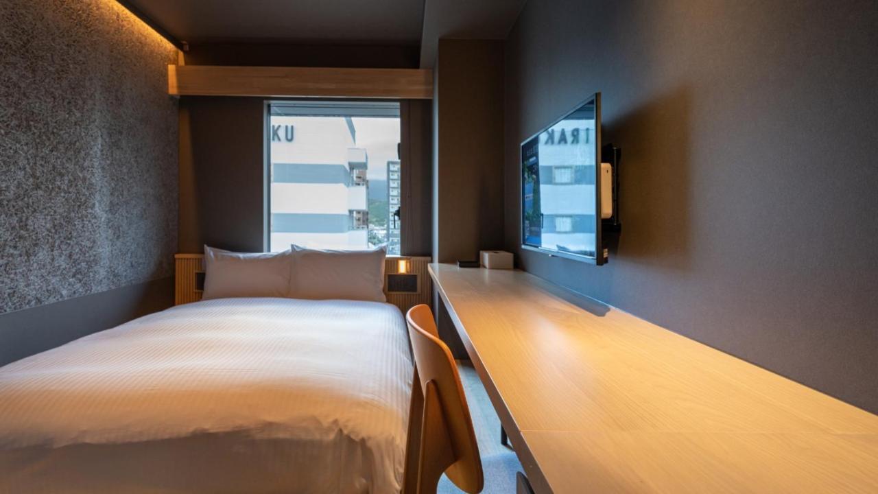 Onn Yuda Onsen Hotel Yamaguchi Luaran gambar