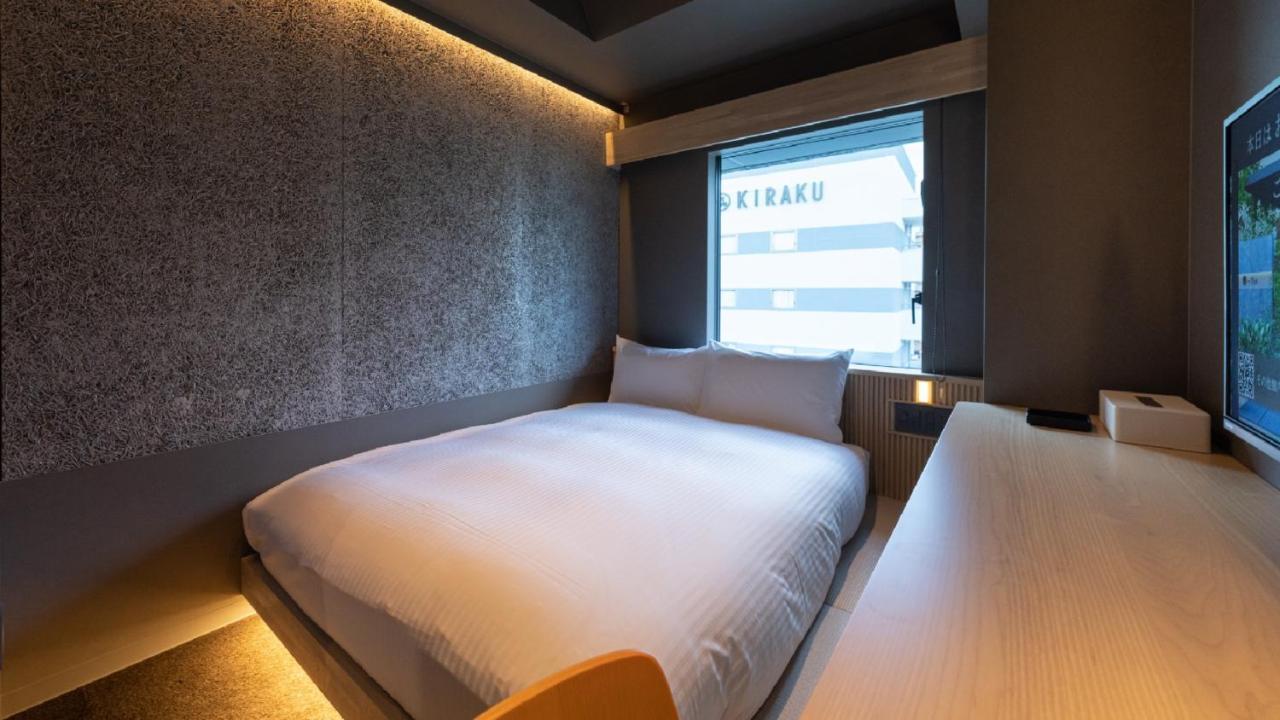 Onn Yuda Onsen Hotel Yamaguchi Luaran gambar