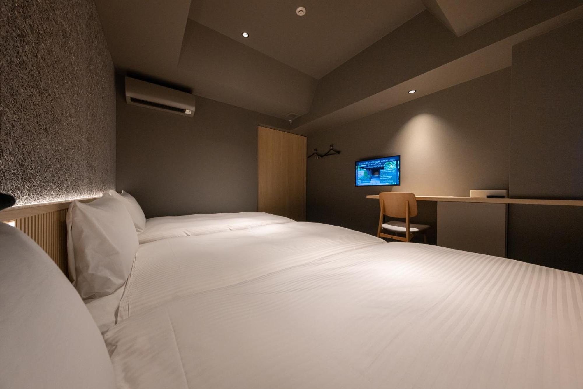 Onn Yuda Onsen Hotel Yamaguchi Luaran gambar