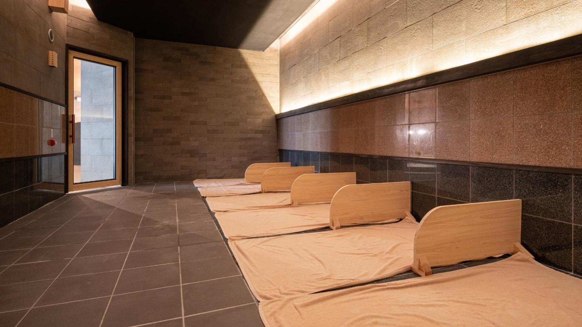 Onn Yuda Onsen Hotel Yamaguchi Luaran gambar