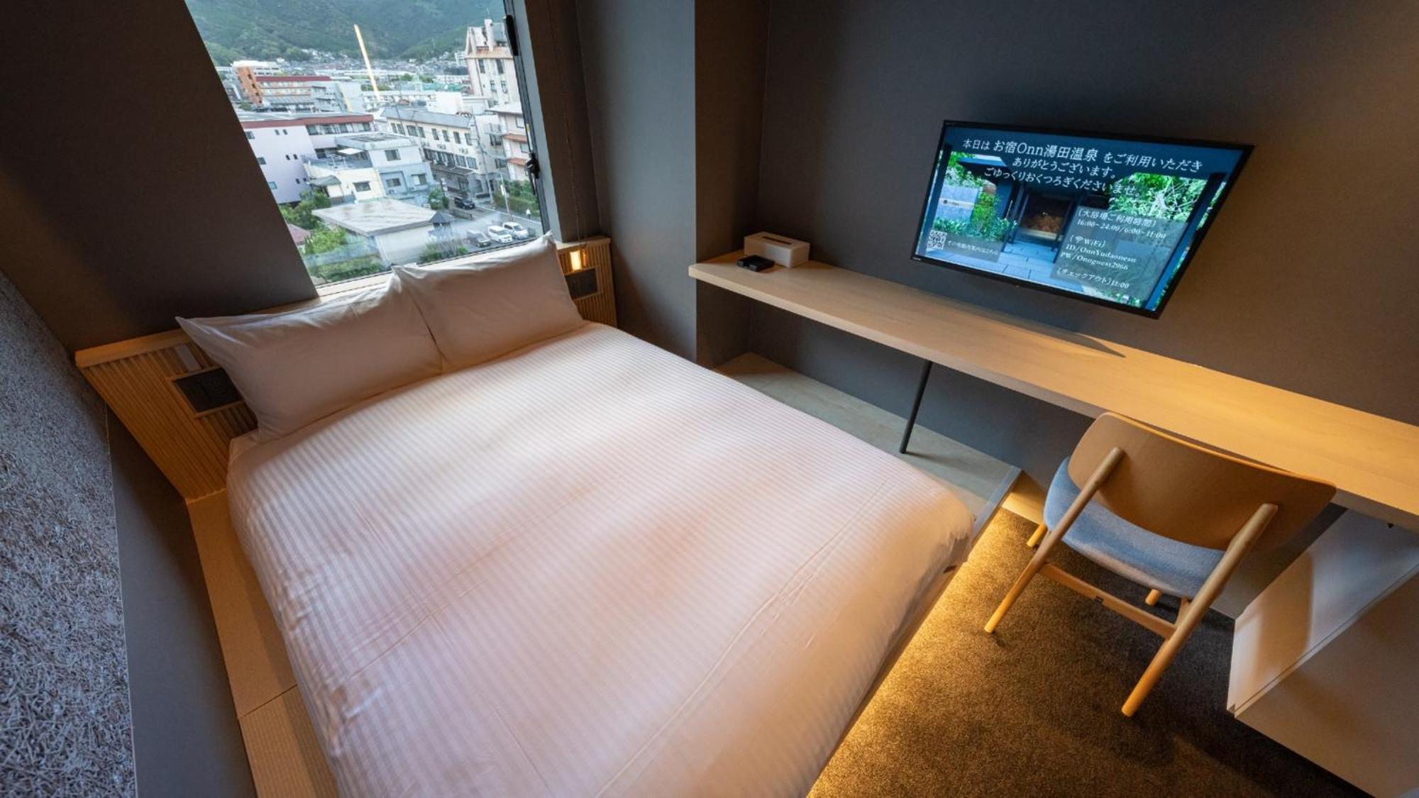 Onn Yuda Onsen Hotel Yamaguchi Luaran gambar